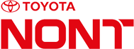 TOYOTA Nont : โตโยต้านนท์