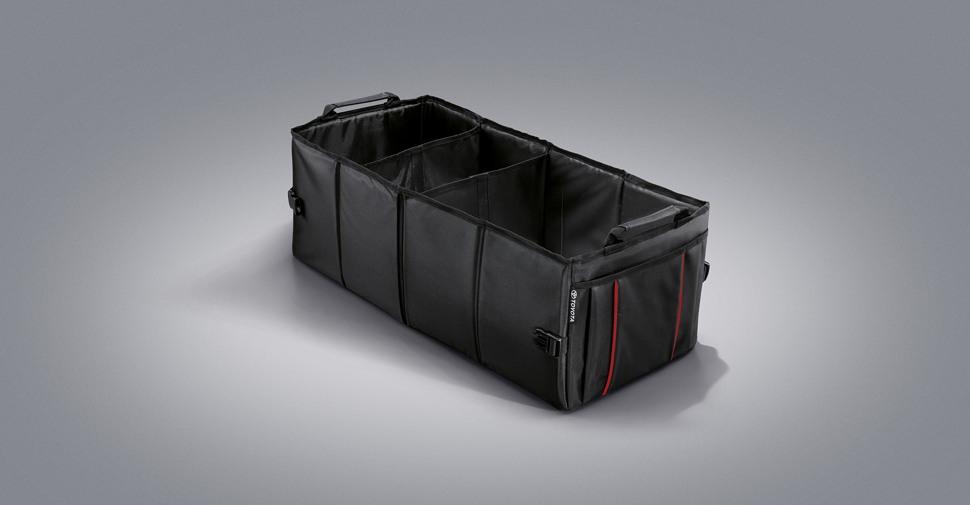 กล่องเก็บของอเนกประสงค์ Luggage Storage