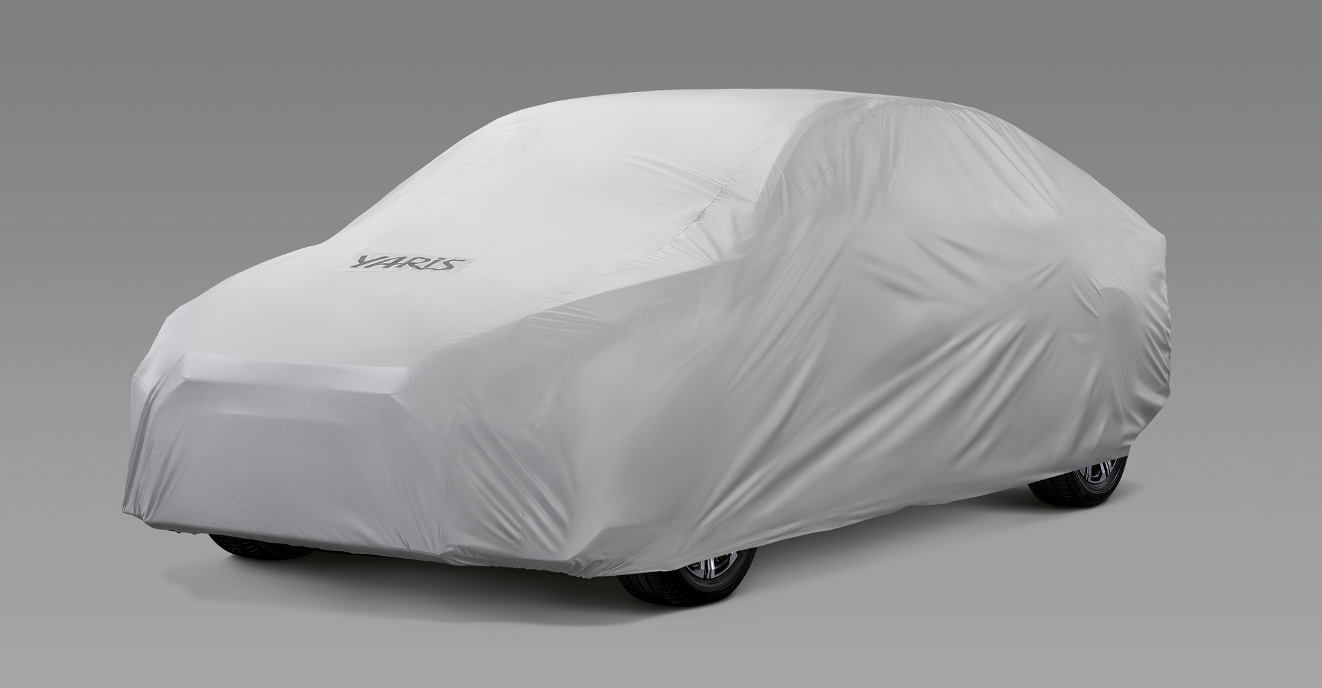 ผ้าคลุมรถ Car Cover