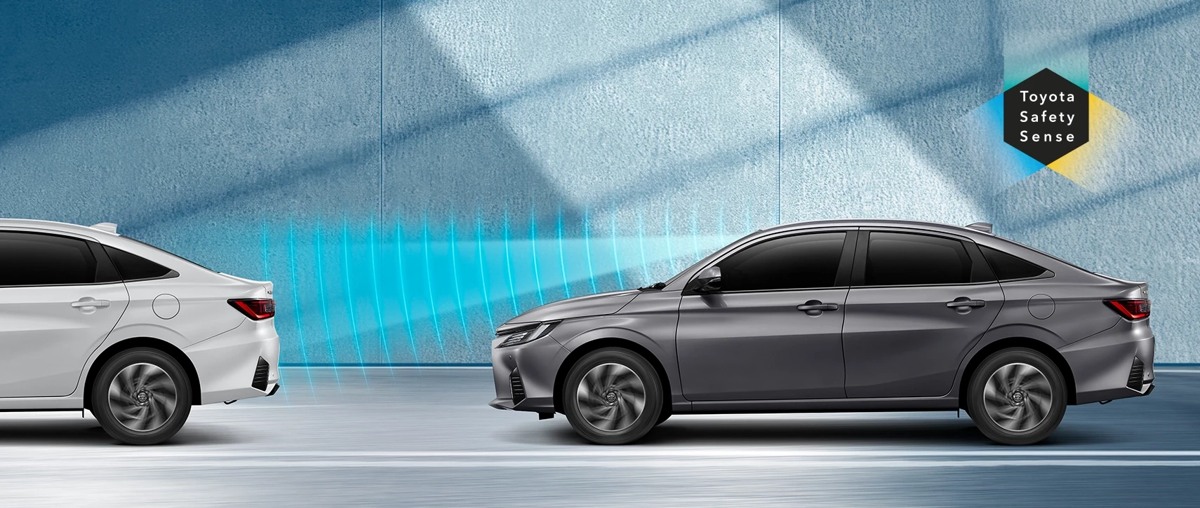 Yaris Ativ Safety...Our Confidence
