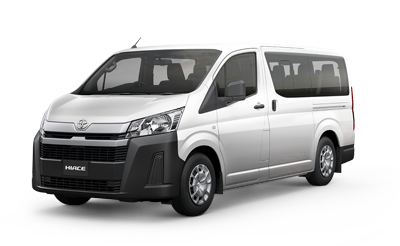 Hiace GL