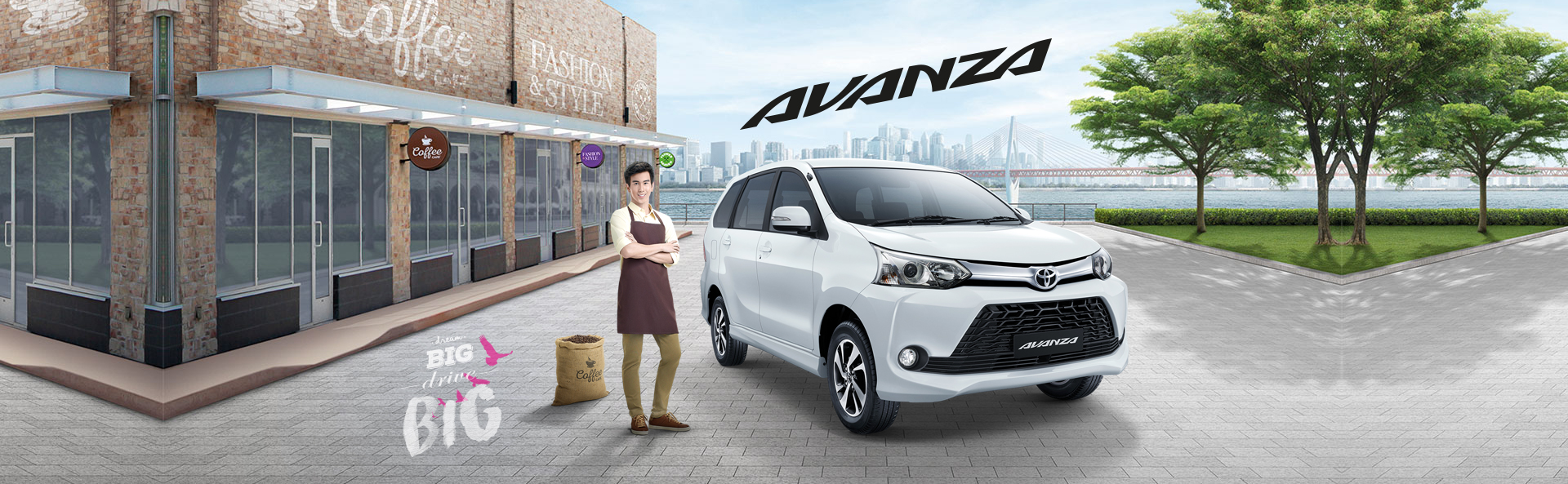 Avanza Avanza