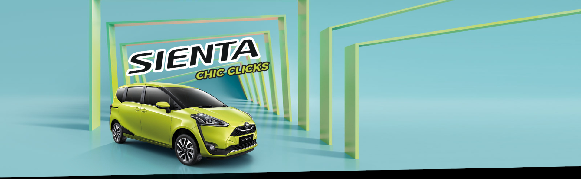 TOYOTA Sienta : โตโยต้า เซียนต้า TOYOTA Sienta : โตโยต้า เซียนต้า