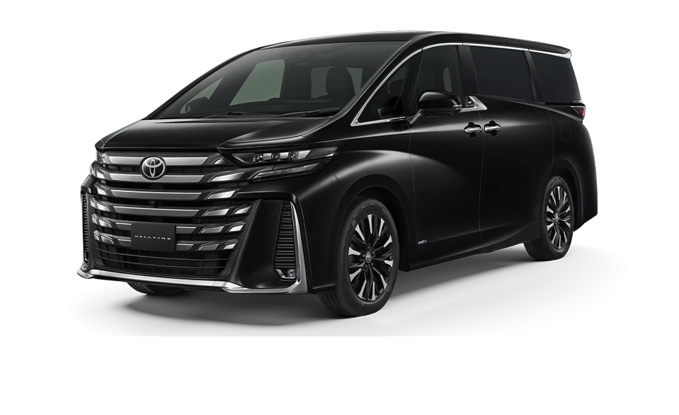 Vellfire HEV Premium