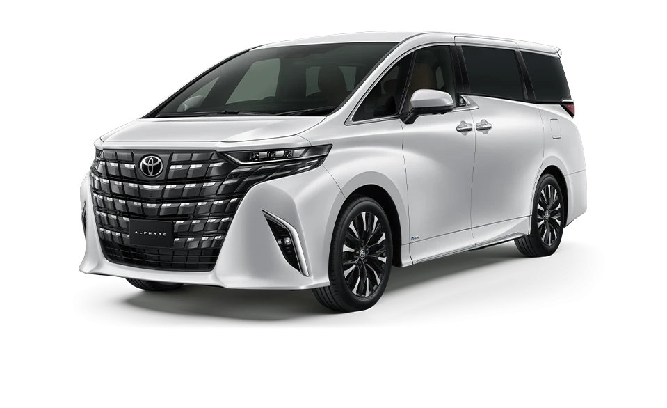 HEV Premium Luxury