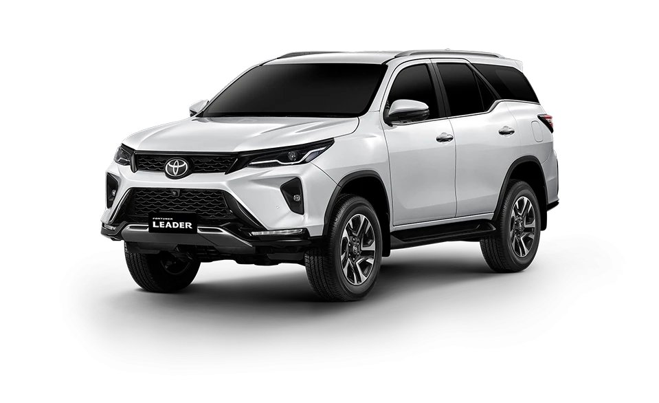 2.4 Leader V 4WD
