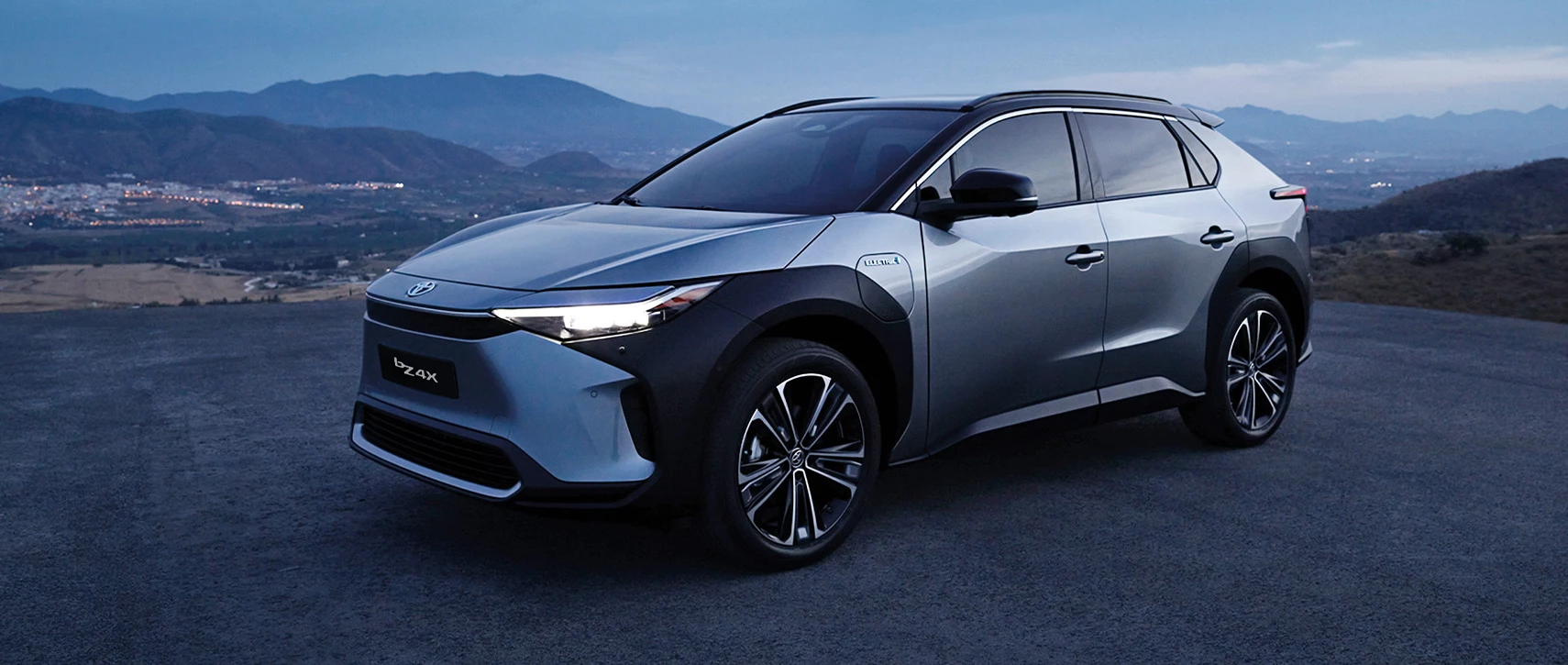 Beyond Electric Experience, Toyota DNA