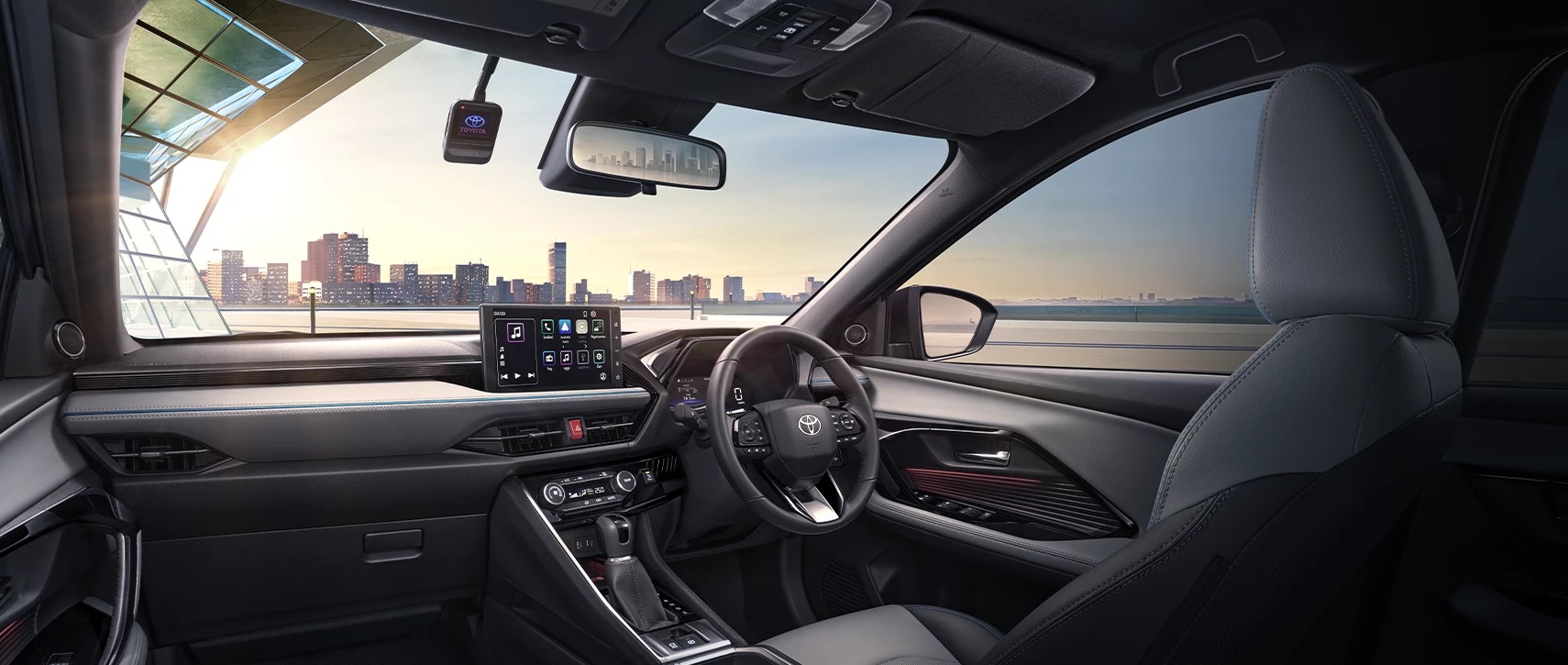 Move with Cool Interior คูลสุดๆ