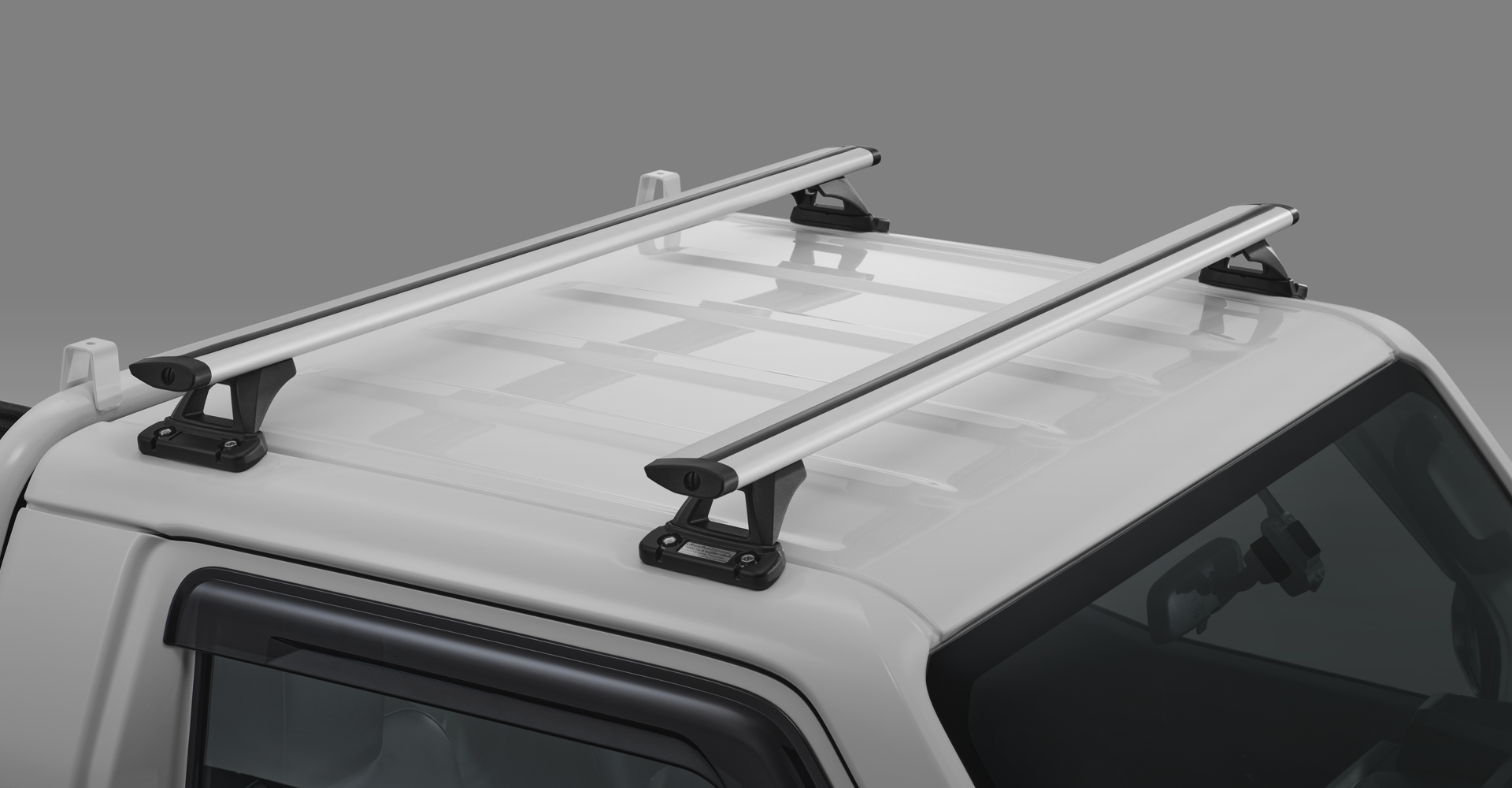 แร็คหลังคา Roof Rack