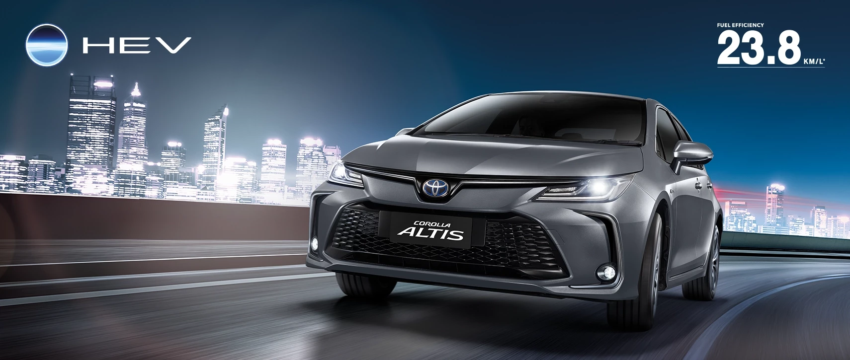 Smart Tech, Limitless Thrill