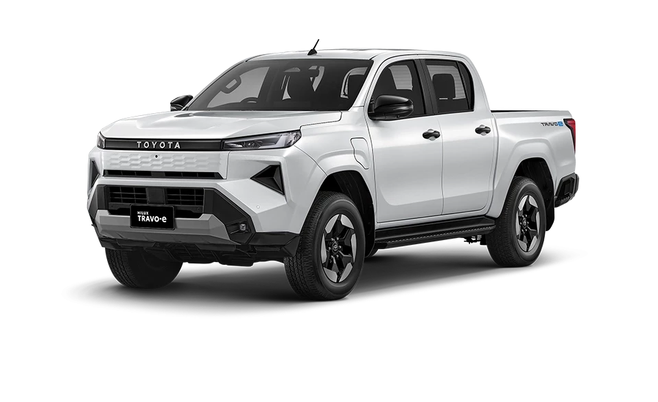 Double Cab 4TREX
