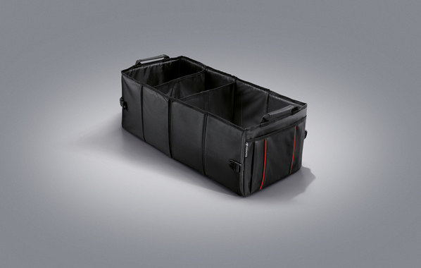 กล่องเก็บของอเนกประสงค์ / Luggage Storage