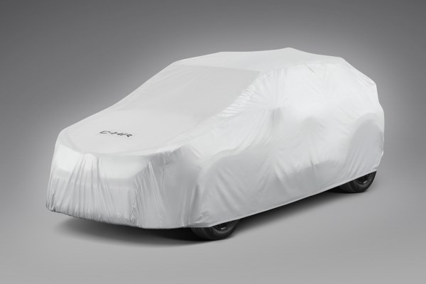 ผ้าคลุมรถ / Car Cover