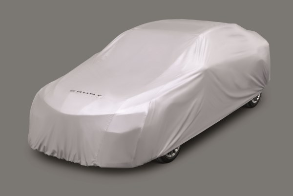 ผ้าคลุมรถ / Car Cover