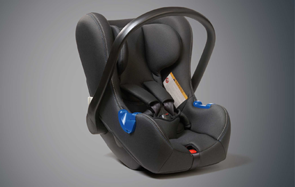 เบาะนั่งนิรภัยสำหรับเด็กแรกเกิด / Child Seat (0-15 Months)