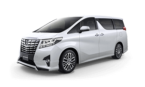 Alphard : อัลฟาร์ด