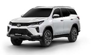 Fortuner Leader : Fortuner Leader