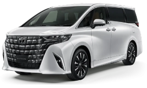 Alphard : อัลฟาร์ด