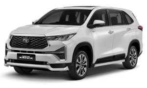 Innova Zenix : อินโนวา เซนิก
