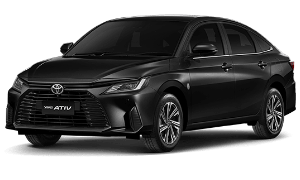 Yaris ATIV : ยาริส ATIV