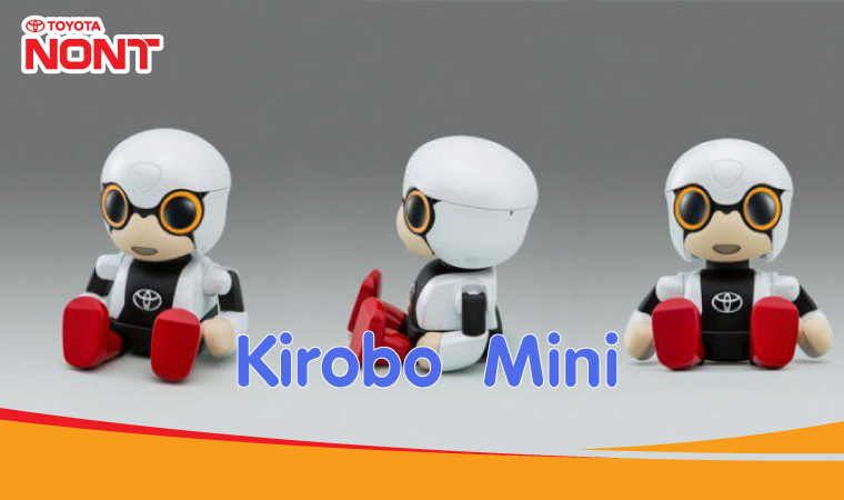 Kirobo Mini