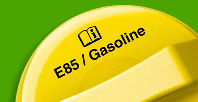 10 ข้อที่ควรรู้เกี่ยวกับน้ำมันแก๊สโซฮอล์ E85