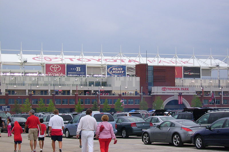 Toyota Park