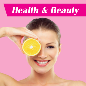 Health & Beauty